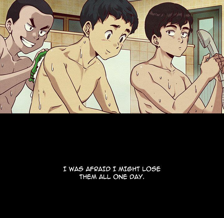 Bad Blood Manhwa - Chapter 56 Page 81