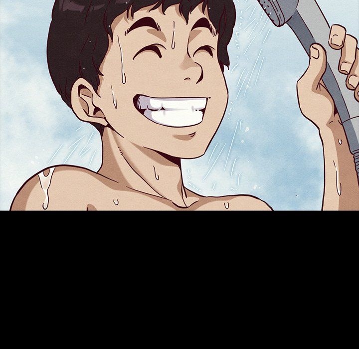 Bad Blood Manhwa - Chapter 56 Page 83