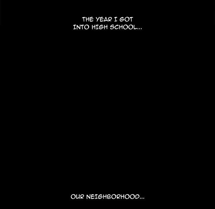 Bad Blood Manhwa - Chapter 56 Page 85