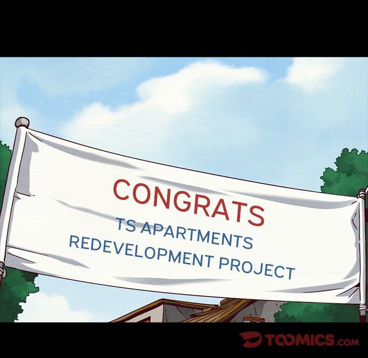 Bad Blood Manhwa - Chapter 56 Page 86