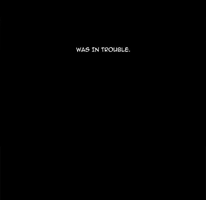 Bad Blood Manhwa - Chapter 56 Page 87