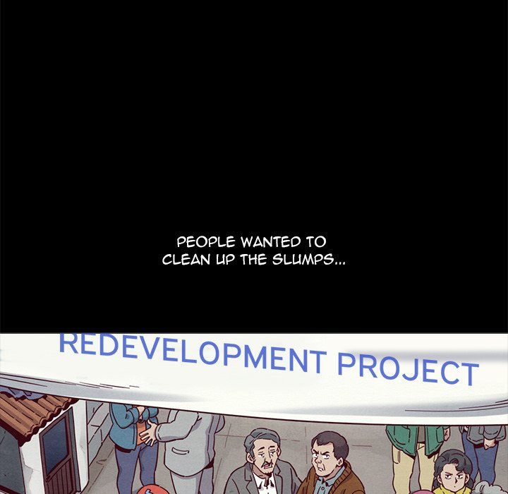 Bad Blood Manhwa - Chapter 56 Page 88