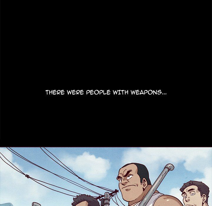 Bad Blood Manhwa - Chapter 56 Page 90