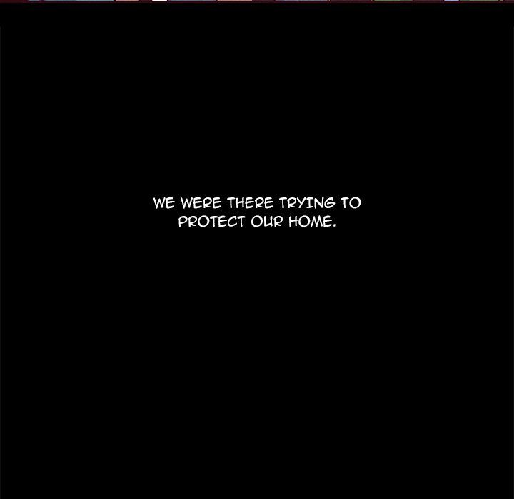 Bad Blood Manhwa - Chapter 56 Page 95