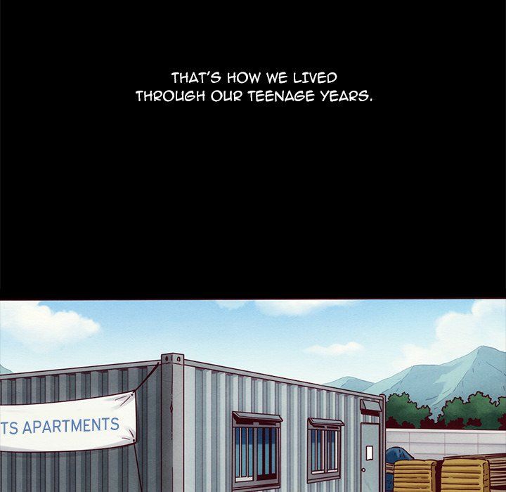 Bad Blood Manhwa - Chapter 56 Page 96