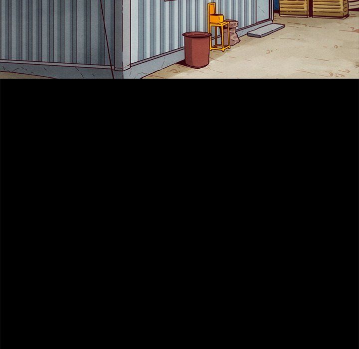 Bad Blood Manhwa - Chapter 56 Page 97