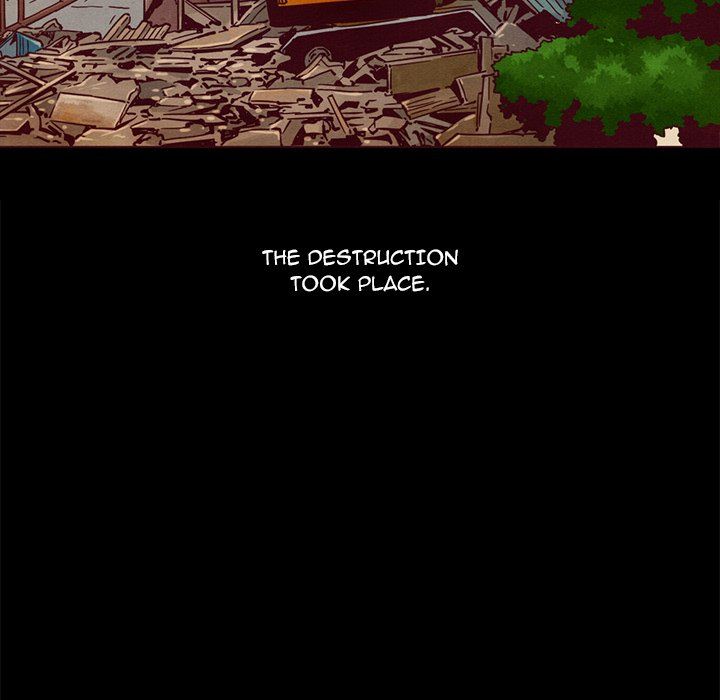 Bad Blood Manhwa - Chapter 56 Page 99