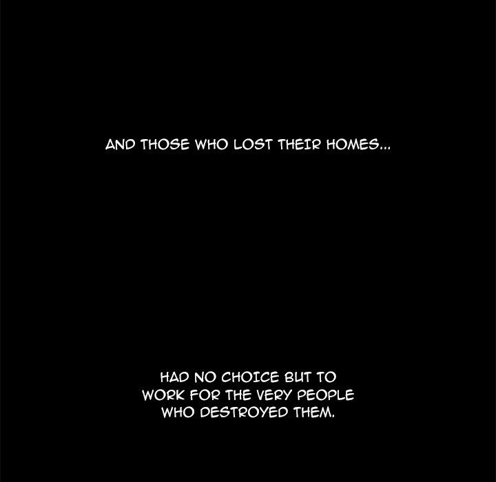 Bad Blood Manhwa - Chapter 56 Page 100