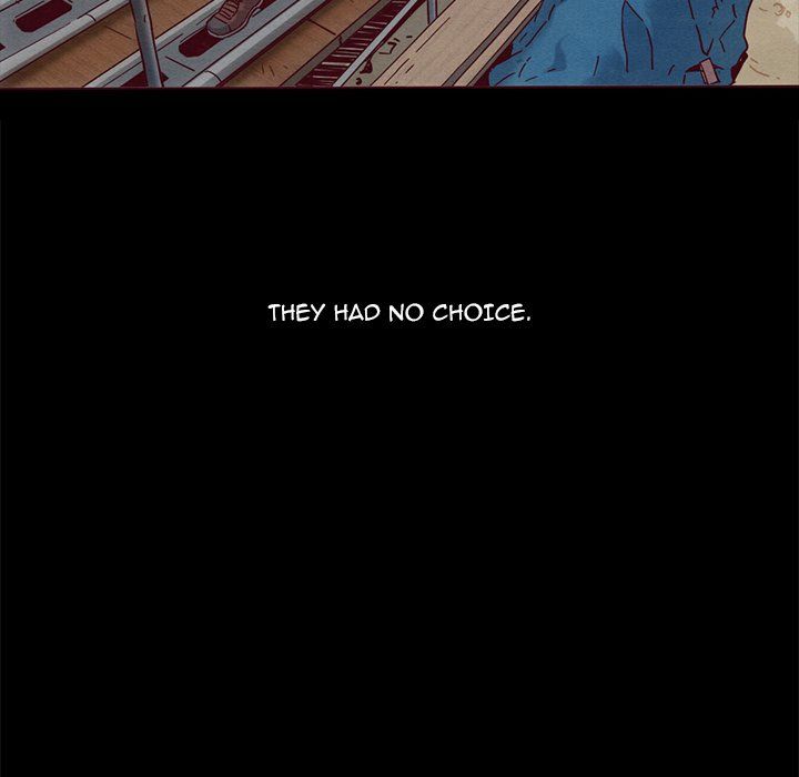 Bad Blood Manhwa - Chapter 56 Page 102