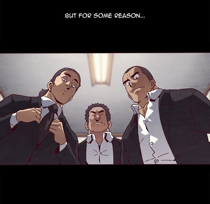 Bad Blood Manhwa - Chapter 56 Page 103