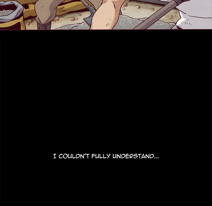 Bad Blood Manhwa - Chapter 56 Page 107