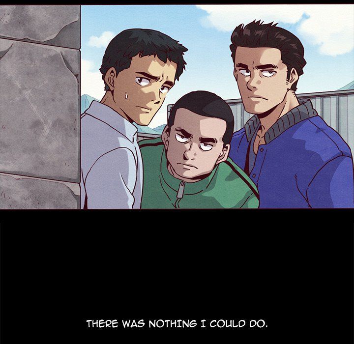 Bad Blood Manhwa - Chapter 56 Page 108