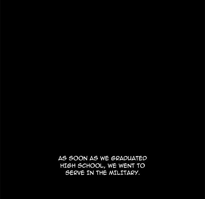 Bad Blood Manhwa - Chapter 56 Page 109