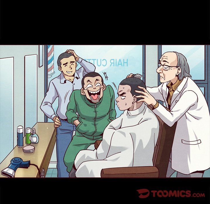 Bad Blood Manhwa - Chapter 56 Page 110