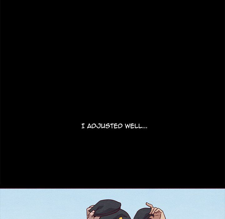 Bad Blood Manhwa - Chapter 56 Page 111