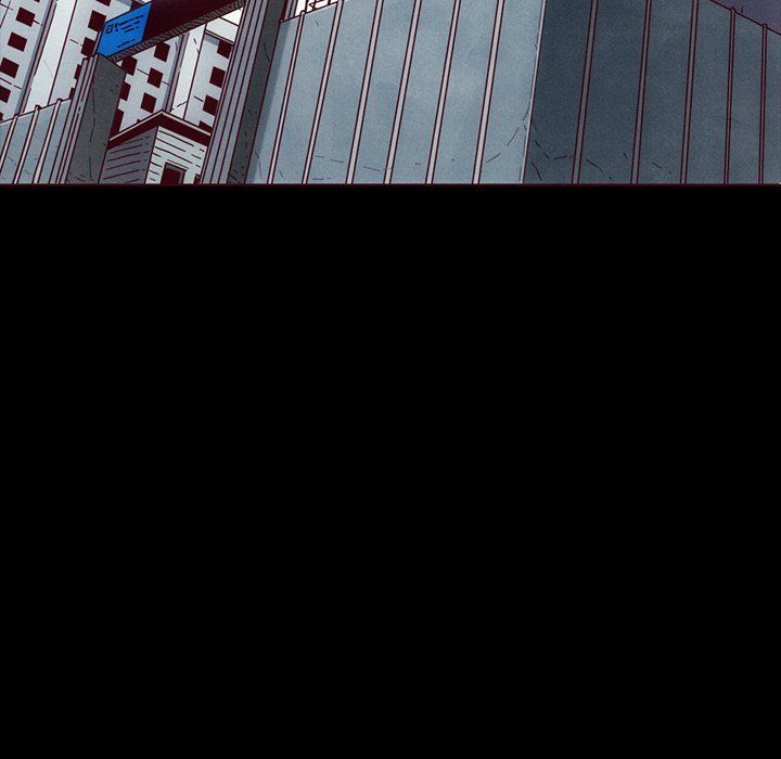 Bad Blood Manhwa - Chapter 56 Page 115