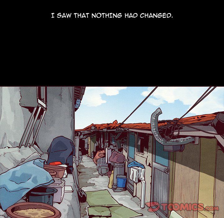 Bad Blood Manhwa - Chapter 56 Page 116