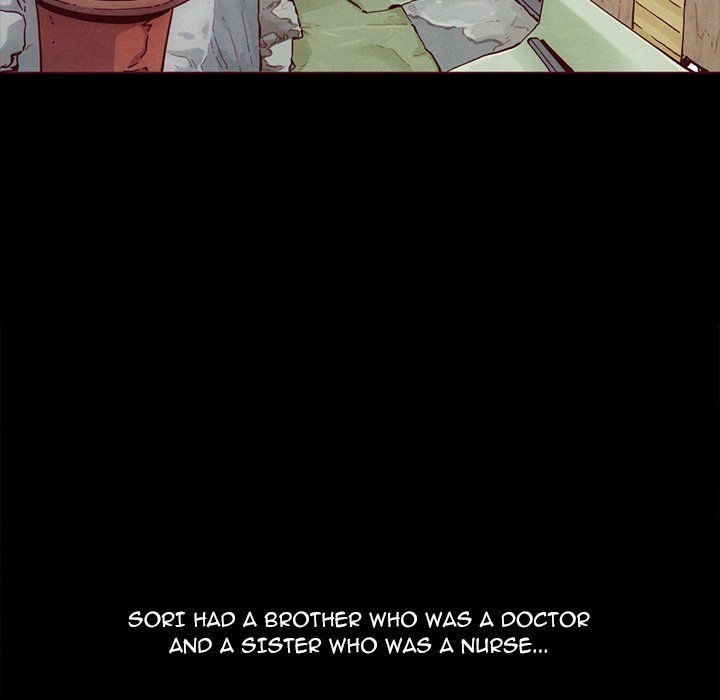 Bad Blood Manhwa - Chapter 56 Page 117