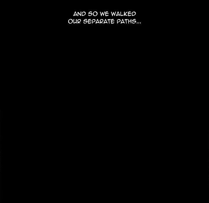 Bad Blood Manhwa - Chapter 56 Page 124