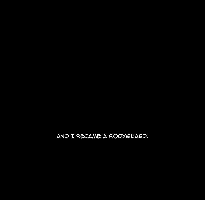 Bad Blood Manhwa - Chapter 56 Page 126