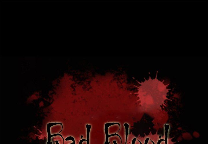 Bad Blood Manhwa - Chapter 44 Page 0