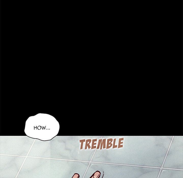 Bad Blood Manhwa - Chapter 44 Page 4