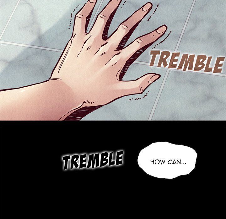 Bad Blood Manhwa - Chapter 44 Page 5