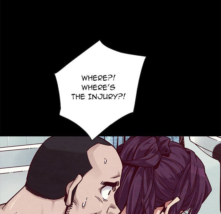 Bad Blood Manhwa - Chapter 44 Page 10