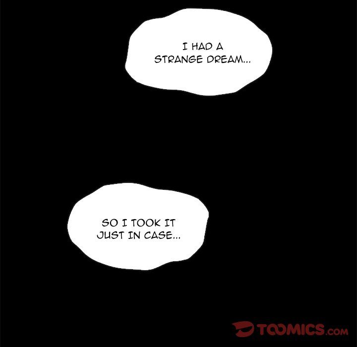 Bad Blood Manhwa - Chapter 44 Page 14