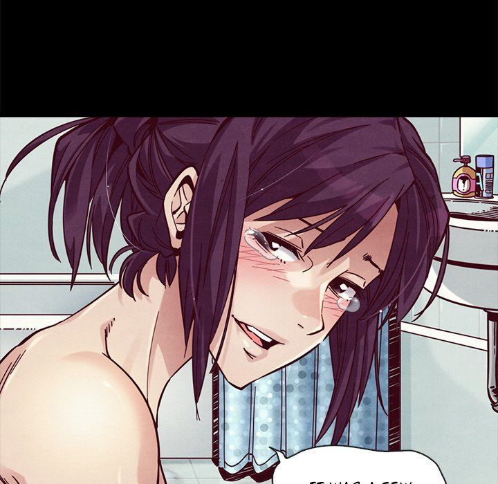 Bad Blood Manhwa - Chapter 44 Page 15