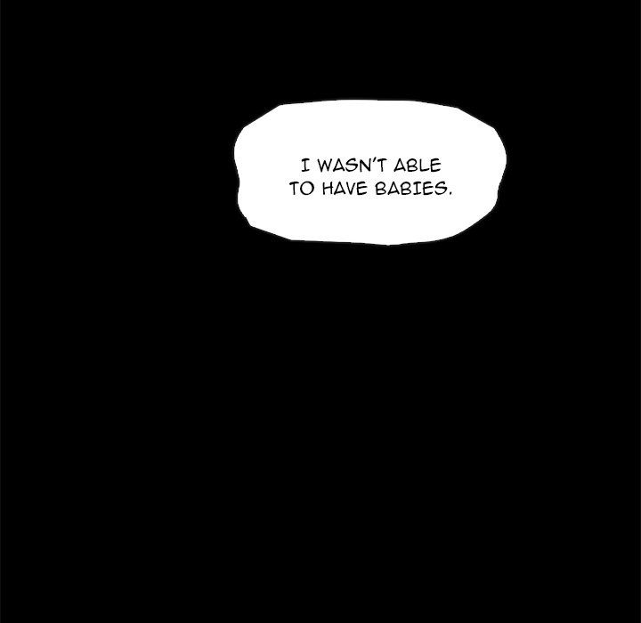 Bad Blood Manhwa - Chapter 44 Page 19