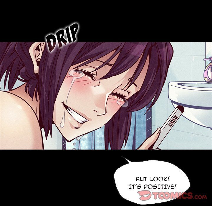 Bad Blood Manhwa - Chapter 44 Page 20