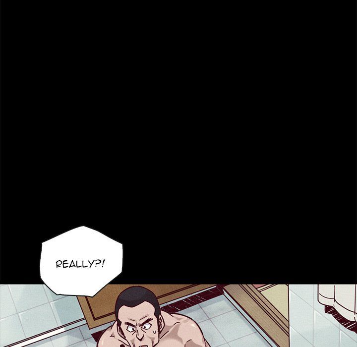 Bad Blood Manhwa - Chapter 44 Page 21