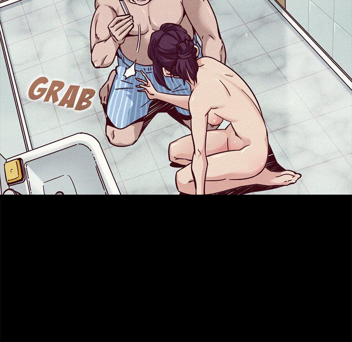 Bad Blood Manhwa - Chapter 44 Page 22