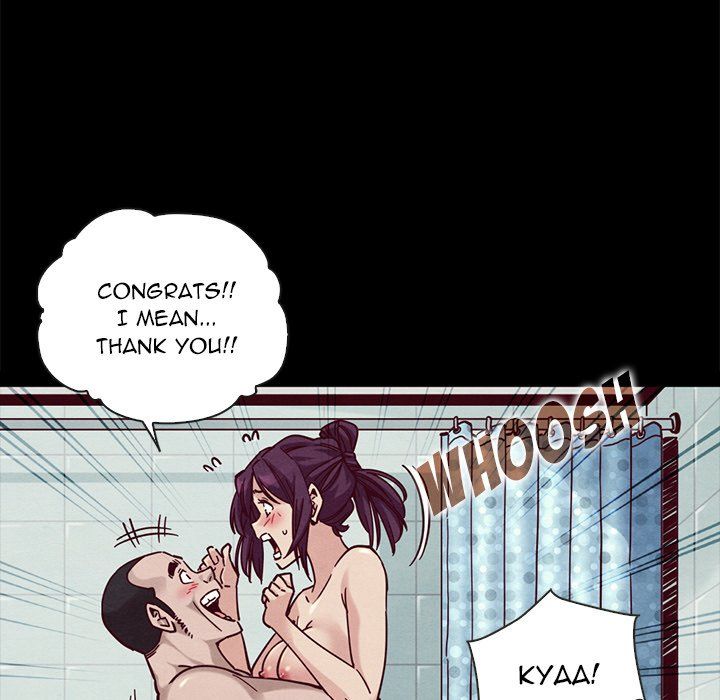 Bad Blood Manhwa - Chapter 44 Page 24