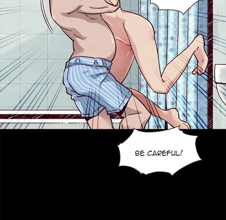 Bad Blood Manhwa - Chapter 44 Page 25