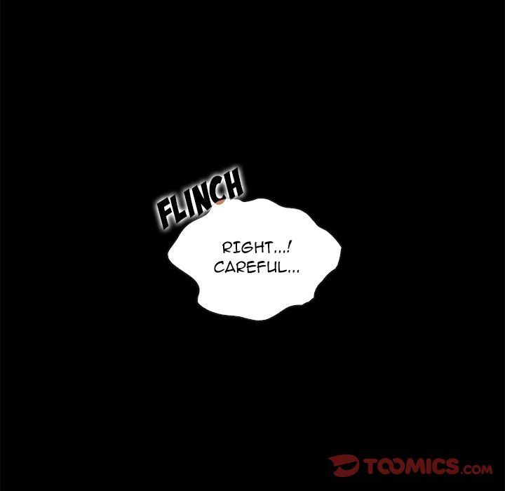 Bad Blood Manhwa - Chapter 44 Page 26