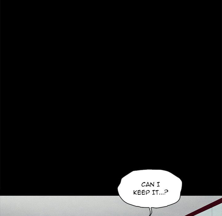 Bad Blood Manhwa - Chapter 44 Page 27