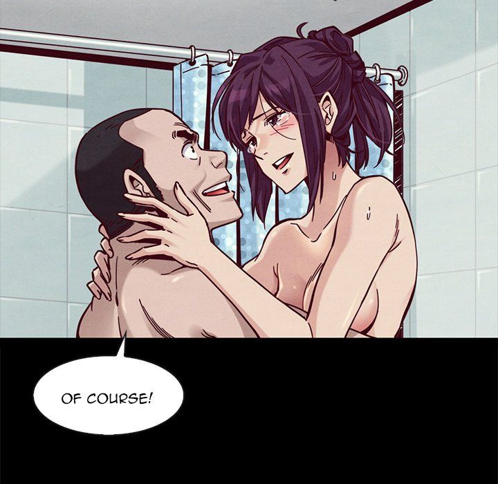 Bad Blood Manhwa - Chapter 44 Page 28