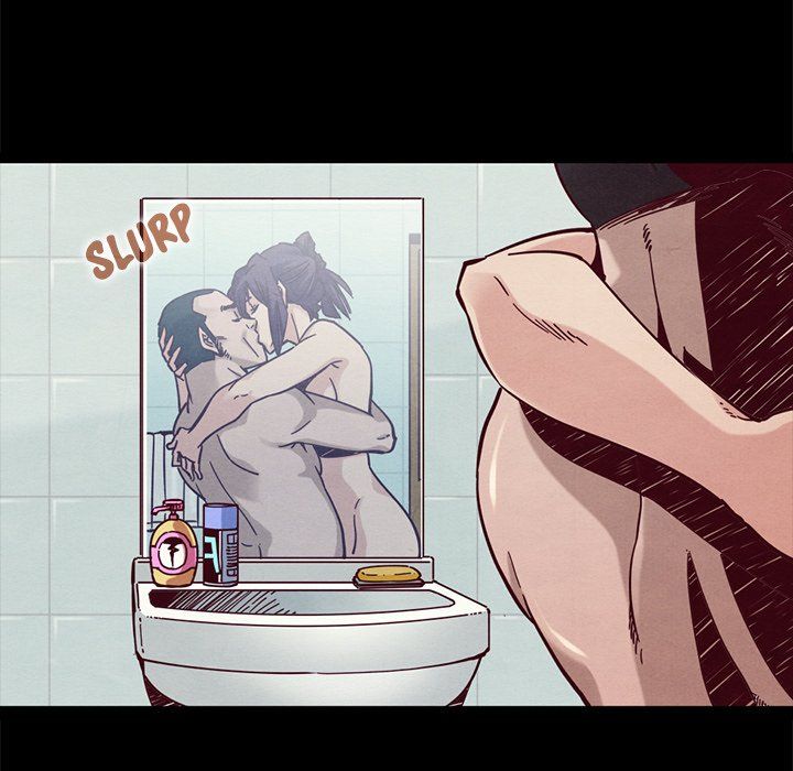 Bad Blood Manhwa - Chapter 44 Page 31