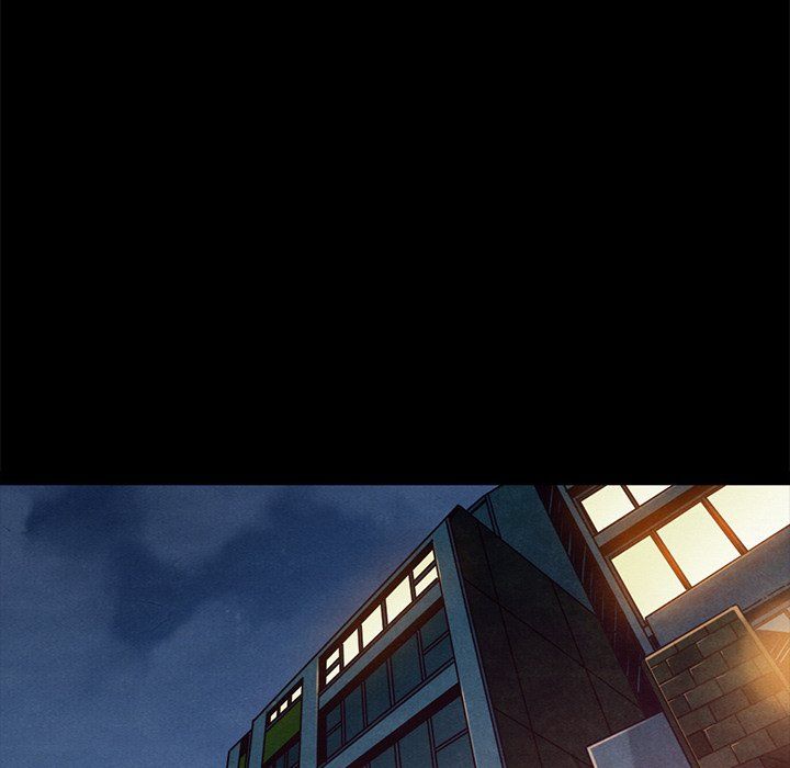 Bad Blood Manhwa - Chapter 44 Page 33