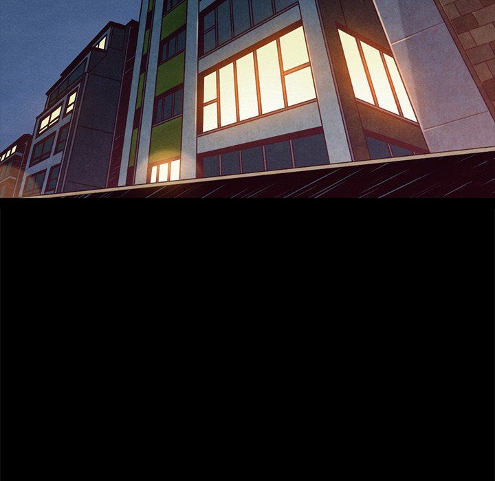 Bad Blood Manhwa - Chapter 44 Page 34