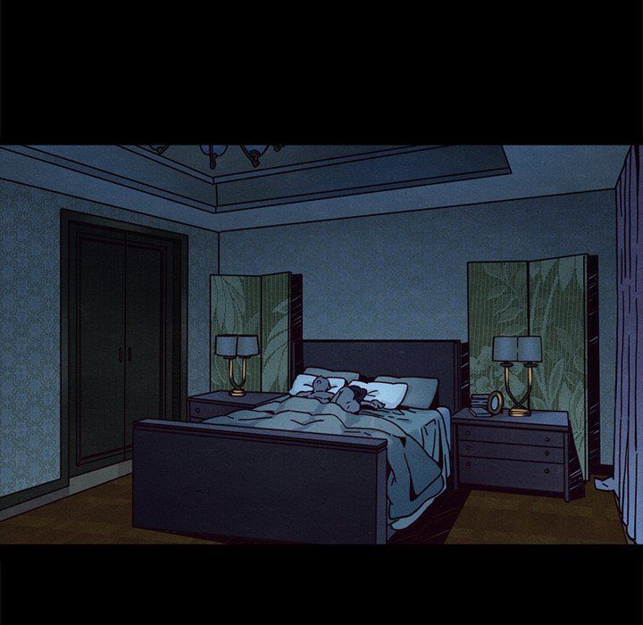 Bad Blood Manhwa - Chapter 44 Page 35