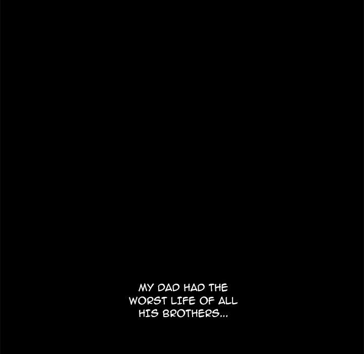 Bad Blood Manhwa - Chapter 44 Page 37