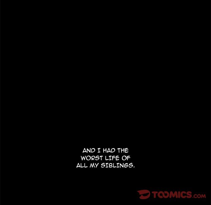 Bad Blood Manhwa - Chapter 44 Page 38