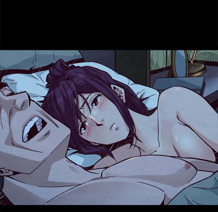 Bad Blood Manhwa - Chapter 44 Page 39