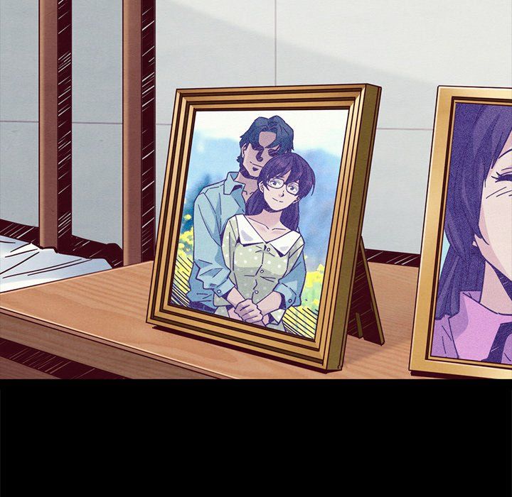 Bad Blood Manhwa - Chapter 44 Page 41