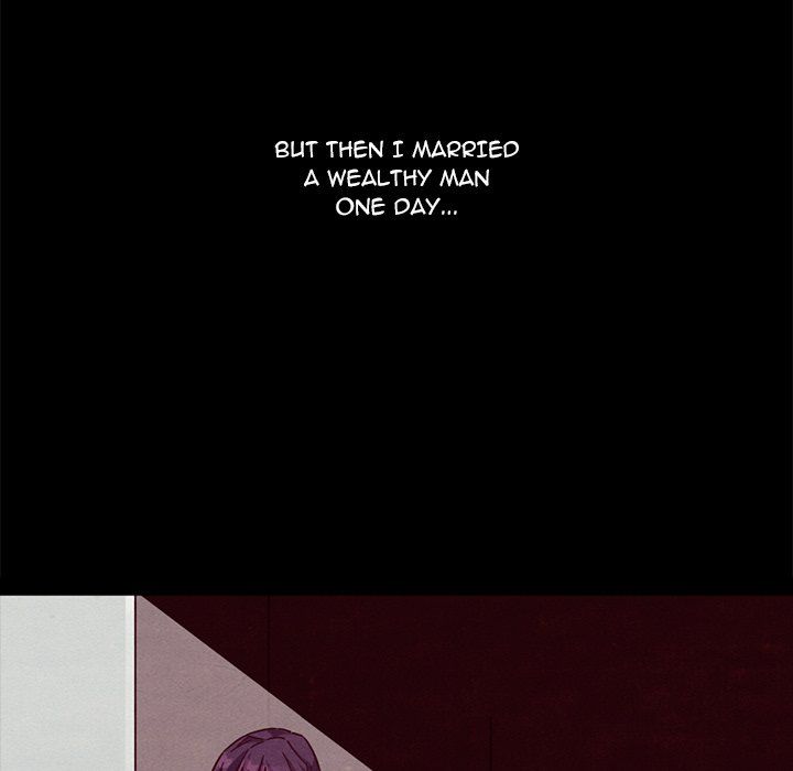 Bad Blood Manhwa - Chapter 44 Page 42