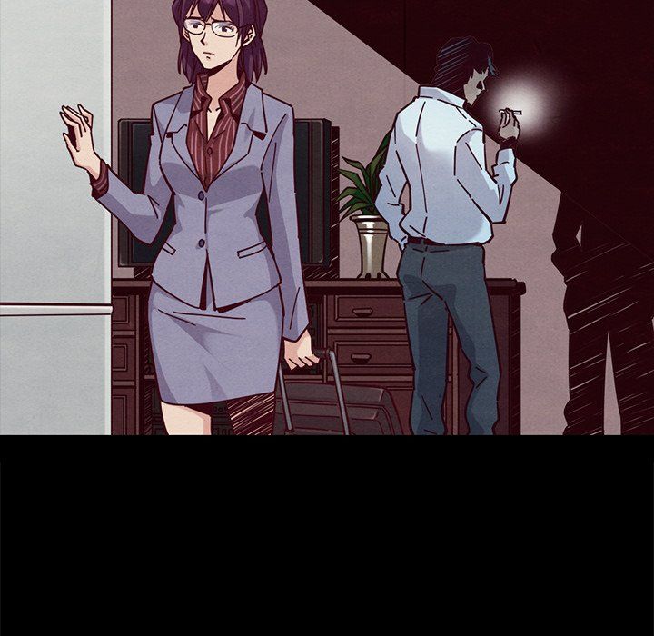 Bad Blood Manhwa - Chapter 44 Page 43