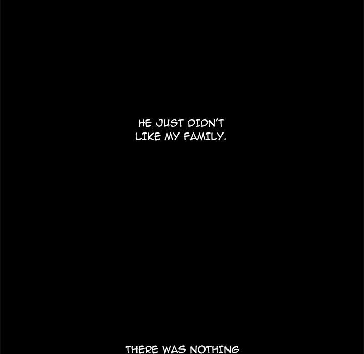 Bad Blood Manhwa - Chapter 44 Page 46